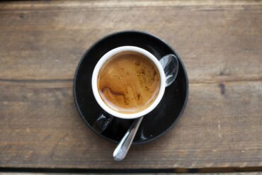 Xicara de cafe 3