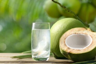 Agua de coco 4