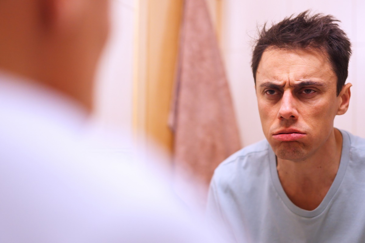 Estresse segunda feira