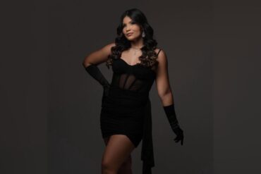 Entrei na puberdade aos 4 e menopausa aos 16 diz jovem maranhense 2