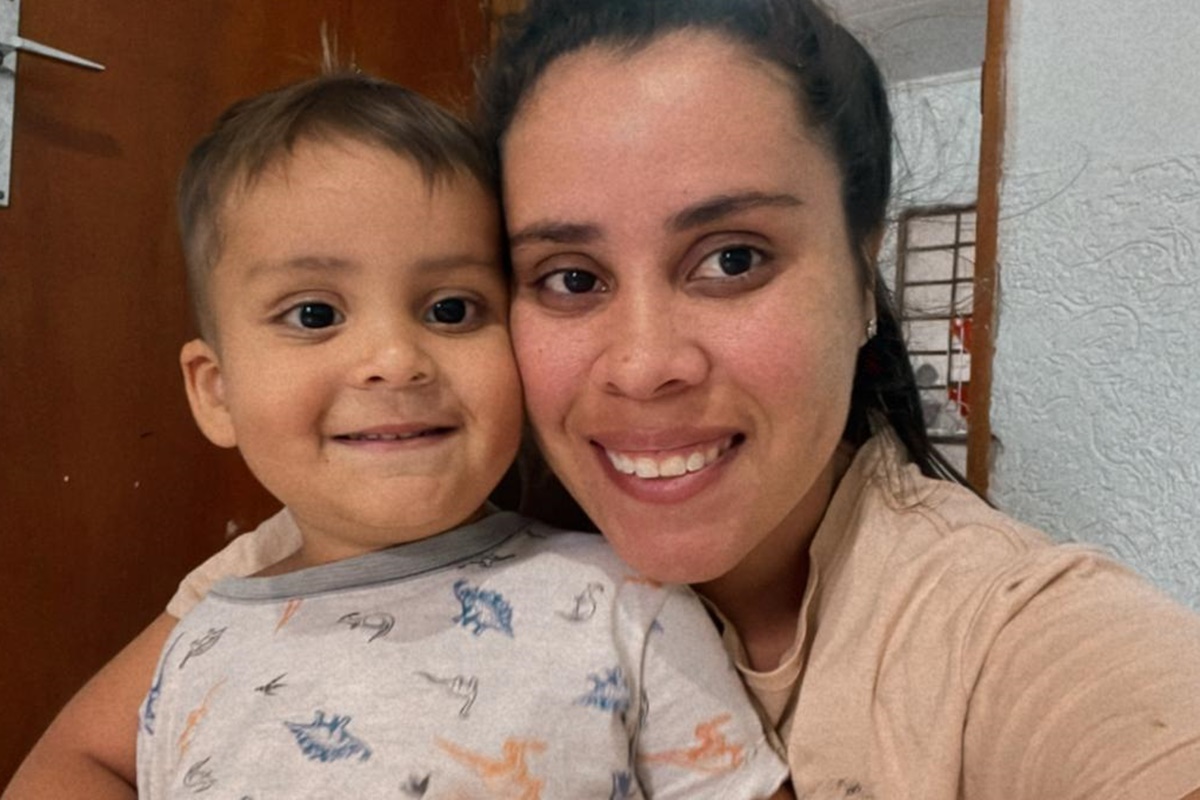 Jose e juliana