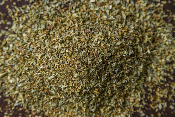 Oregano 4