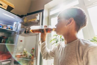 Criancas e ultraprocessados