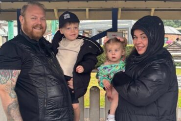 Homem descobre cancer apos confundir sintomas com virose 2