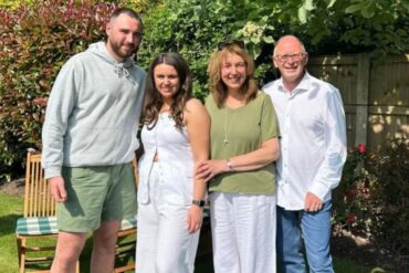 Homem desenvolve abscesso cerebral apos rachadura no dente 2