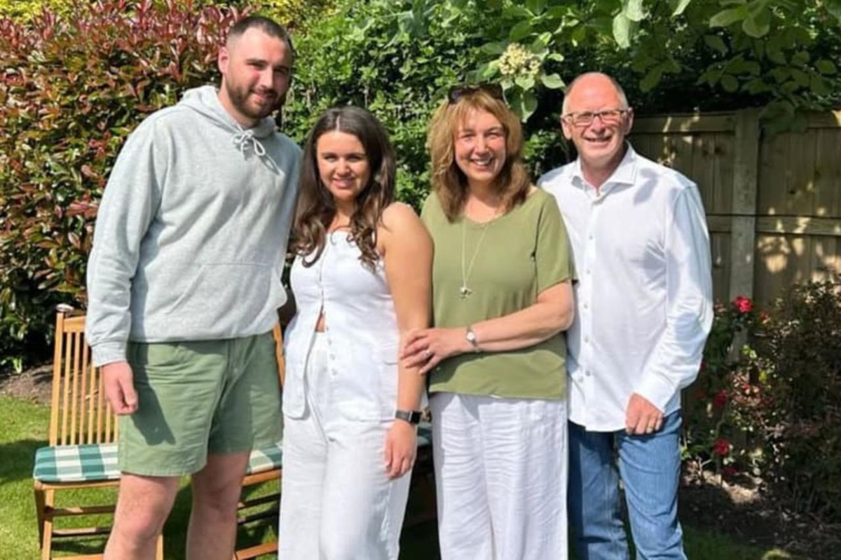 Homem desenvolve abscesso cerebral apos rachadura no dente 2