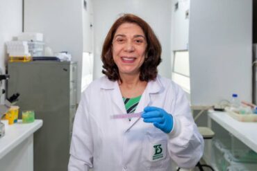 Instituto butantan trabalha no desenvolvimento de anticorpo monoclonal contra virus zika para possivel uso em gravidas 1