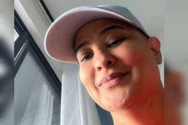 Luta contra o cancer de mama tetraplegica yoko fria 3