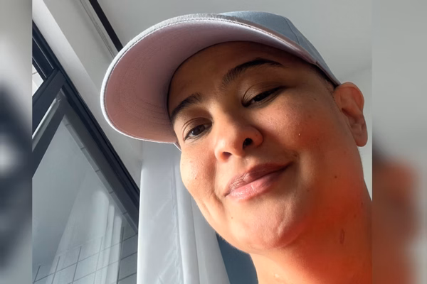 Luta contra o cancer de mama tetraplegica yoko fria 3