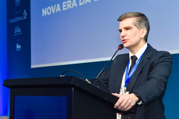 Medicos rede dor congresso de cardiologia 1