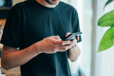 O chip dara o poder dos smartphones conseguirem ver atraves de objetos