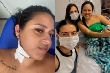 Pernambucana com doenca rara relata luta ate o diagnostico 2