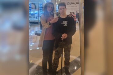 Renato rodrigues 17 tem ataxia de friedreich 2