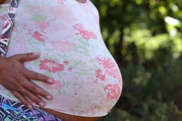 Acusado de estuprar mulher gravida e condenado e vai para o semiaberto