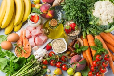 Dieta mediterranea 1