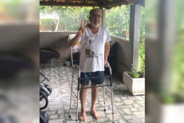 Ezequiel arquivo pessoal mieloma multiplo 4