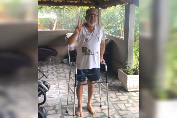 Ezequiel arquivo pessoal mieloma multiplo 4