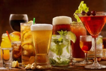 Metanol na bebida sp registrou nove casos e duas mortes em 25 dias