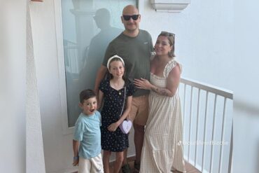 Mulher conta experiencia de quebrar o pescoco ao bocejar 2