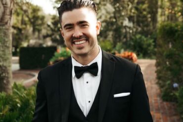 Um mes antes de ter a primeira filha homem descobre cancer no cerebro 3