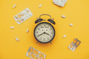 Remedio pra dormir materia 1