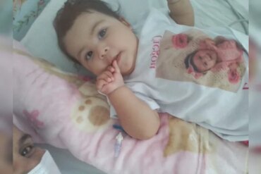 Ame atrofia bebe que usou o remedio milionario 3