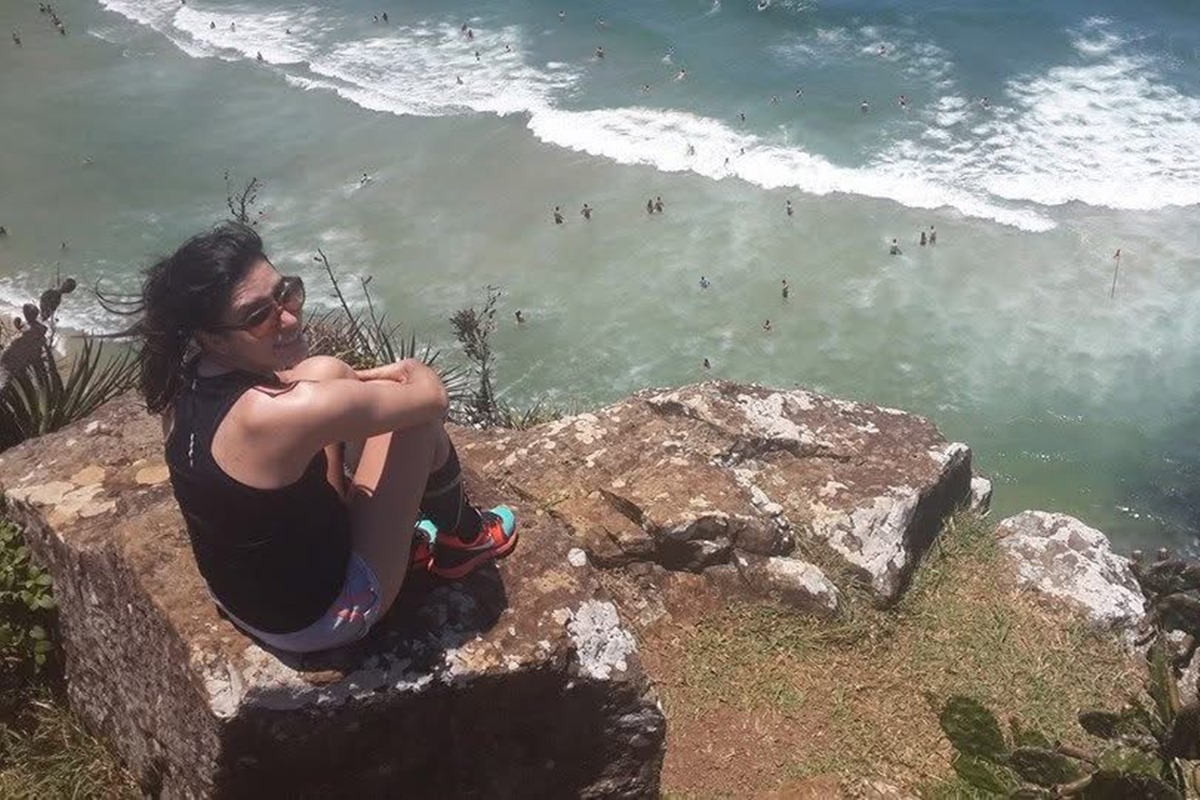 Livia lourenco diagnosticada com trombofilia genetica 2