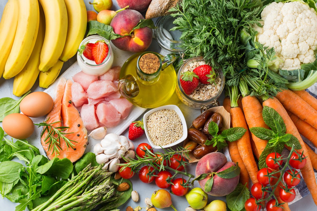 Dieta mediterranea 1