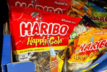 Doce haribo
