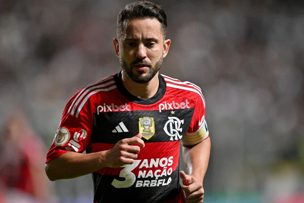 Everton ribeiro flamengo 3