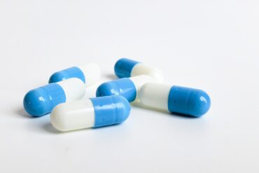 Medicamento omeprazol