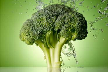 Brocolis 1 1