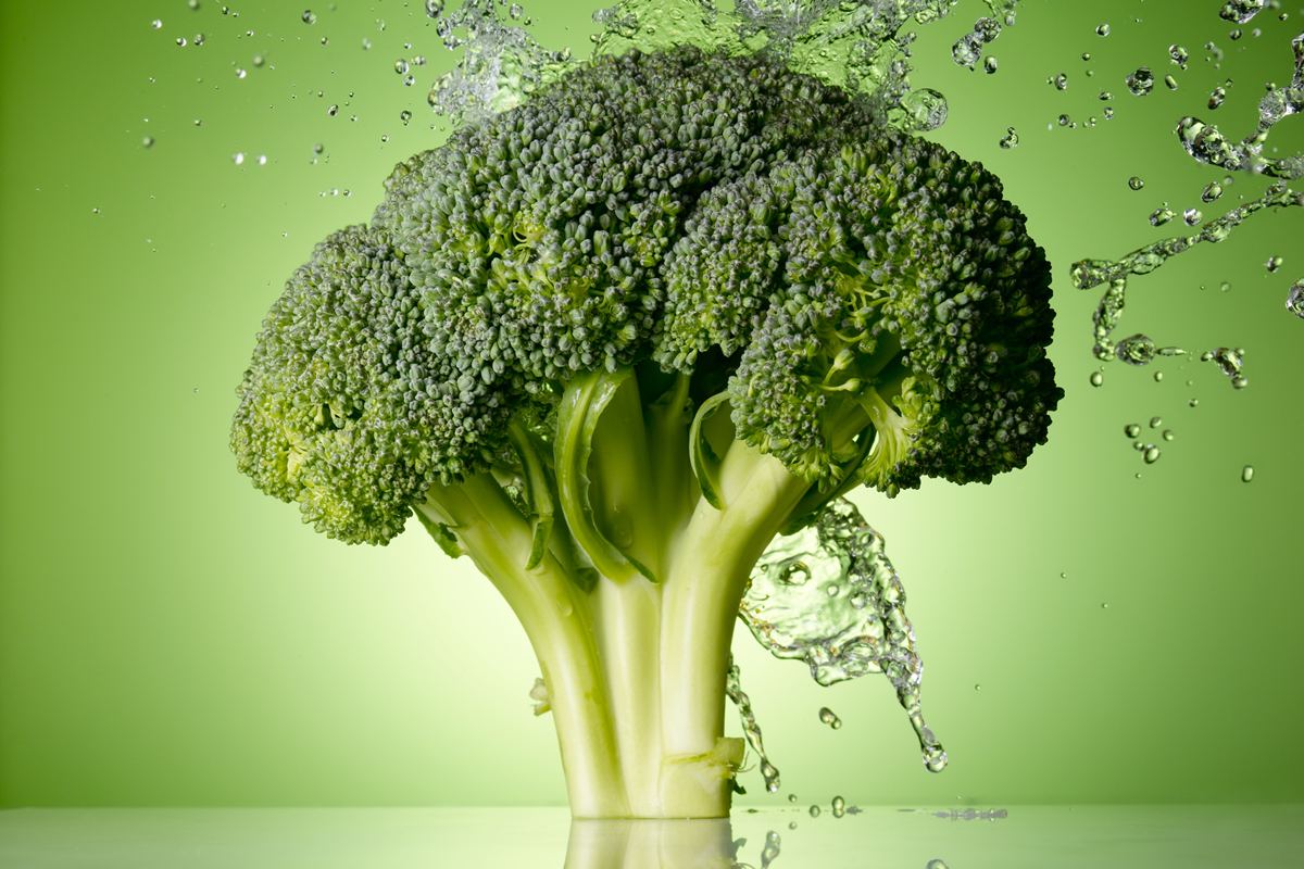 Brocolis 1 1