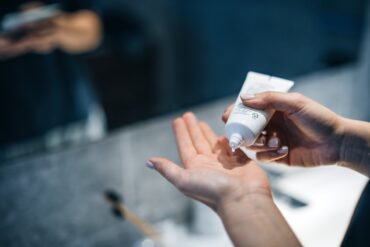 Dermatologista materia