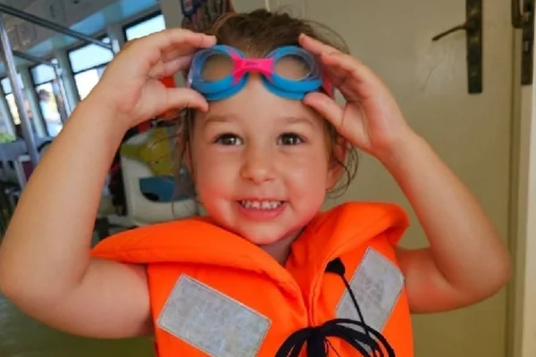 Menina nao e vacinada e tem complicacao neurologica grave em decorrencia da gripe 2