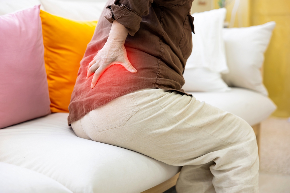 Hernia de disco materia